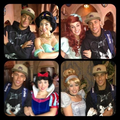 Neymar Neymar